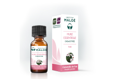 HE Camomille du Cap 5ml Institut Maloé