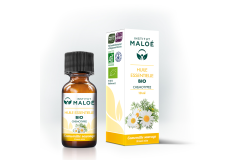 HE Camomille sauvage 10ml Institut Maloé
