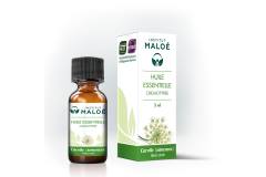 HE Carotte (semences) 5ml Institut Maloé