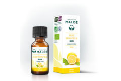 HE Citron 10ml Institut Maloé