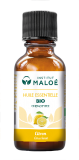 HE Citron 30ml Institut Maloé
