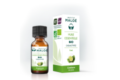 HE Combava 5ml Institut Maloé