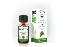 HE Cyprès du Népal 10ml Institut Maloé