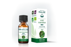 HE Elemi 10ml Institut Maloé