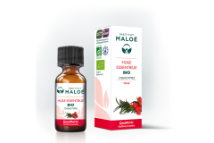 HE Gaulthérie odorante 10ml Institut Maloé