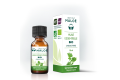HE Géranium Rosat 10ml Institut Maloé