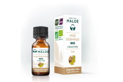 HE Gingembre bleu 5ml Institut Maloé