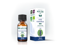 HE Hysope 5ml Institut Maloé