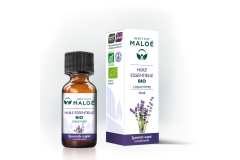 HE Lavande Aspic 10ml Institut Maloé