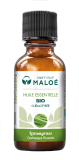 HE Lemongrass 30ml Institut Maloé