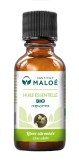 HE Verveine exotique (Listée citronnée) 30ml Institut Maloé