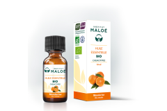 HE Mandarine 10ml Institut Maloé