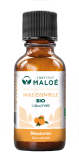 HE Mandarine 30ml Institut Maloé