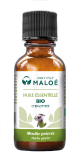 HE Menthe poivrée 30ml Institut Maloé