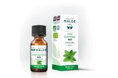 HE Menthe verte 10ml Institut Maloé