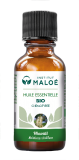HE Niaouli 30ml Institut Maloé