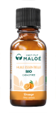 HE Orange douce 30ml Institut Maloé