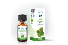 HE Patchouli 10ml Institut Maloé
