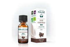 HE Poivre noir 5ml Institut Maloé