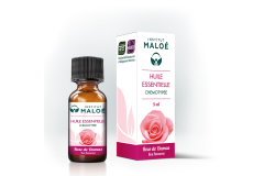HE Rose de Damas 5ml Institut Maloé