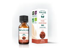 HE Santal 5ml Institut Maloé