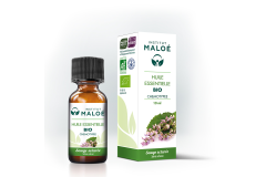 HE Sauge sclarée 10ml Institut Maloé