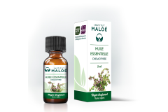 HE Thym Thujanol Conventionnel 5ml Institut Maloé