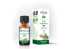 HE Thym Thymol 10ml Institut Maloé