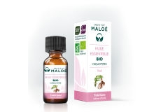 HE Valériane 5ml Institut Maloé