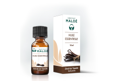 HE Vanille (extrait) 10ml Institut Maloé