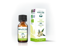HE Verveine exotique (Listée citronnée) 10ml Institut Maloé
