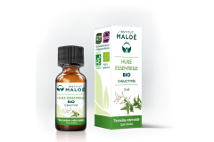 HE Verveine odorante 5ml Institut Maloé