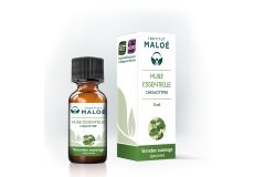 HE Verveine sauvage 5ml Institut Maloé