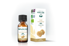 HE Vétiver 10ml Institut Maloé