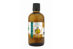 HV Moutarde 100ml recharge Institut Maloé