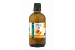 HV Pépins de courge 100ml recharge Institut Maloé