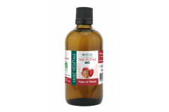 HV Pépins de raisin 100ml recharge Institut Maloé