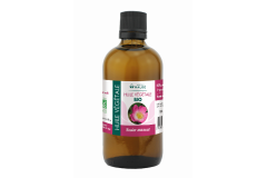 HV Rosier Muscat 100ml recharge Institut Maloé