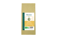 Tisane Camomille matricaire Bio Institut Maloé