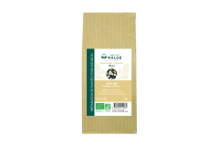 Tisane Camomille romaine Bio Institut Maloé