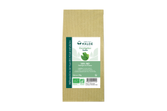 Tisane Eucalyptus Bio Institut Maloé