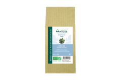Tisane Genévrier Bio Institut Maloé