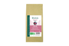 Tisane Guimauve Bio Institut Maloé