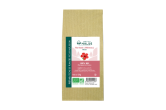 Tisane Karkade (Hibiscus) Bio Institut Maloé