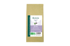 Tisane Lavande Bio Institut Maloé