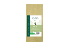 Tisane Marjolaine Bio Institut Maloé