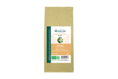 Tisane Oranger Bagaradier boutons Bio Institut Maloé