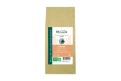 Tisane Oranger Bagaradier écorces Bio Institut Maloé