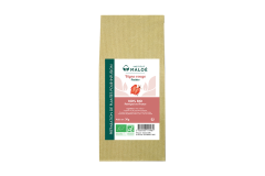 Tisane Vigne rouge Bio Institut Maloé