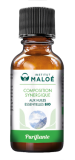 Composition Purifiante 30ml Institut Maloé
